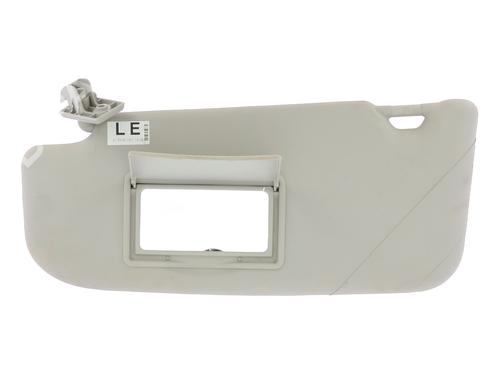 Used Right sun visor Right sun visor NISSAN QASHQAI II (J11, J11_) 1.2 DIG-T (115 hp) 32235912 32235912