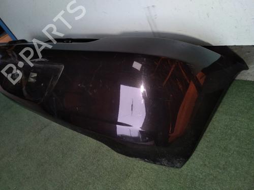 Rear bumper RENAULT CLIO II (BB_, CB_) 1.5 dCi (B/CB3M) | BP32166052C8