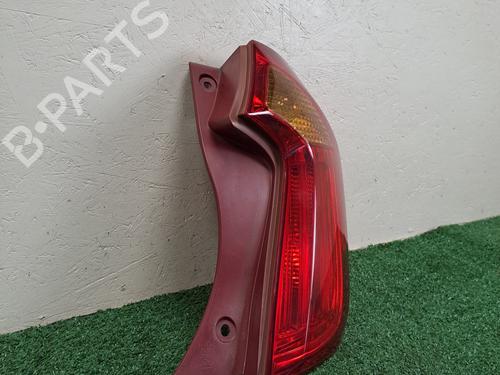 Right taillight KIA PICANTO II (TA) 1.0 | BP37730426C35 - Image 3