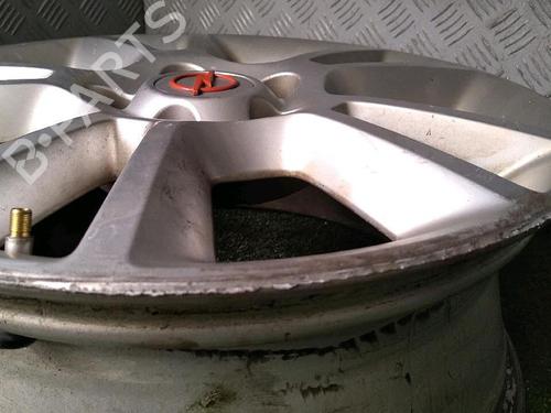 Rim OPEL MERIVA A MPV (X03) 1.7 CDTI (E75) | BP29949994C45