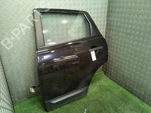 Used Left rear door NISSAN QASHQAI / QASHQAI +2 I (J10, NJ10, JJ10E) 1.5 dCi (106 hp) 18327323