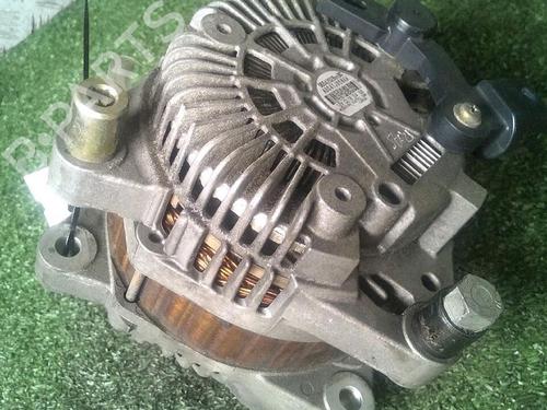 Alternator PEUGEOT 407 (6D_) 2.0 HDi 135 (6DRHRH, 6DRHRE, 6DRHRG, 6DRHRJ) | BP29952954M7