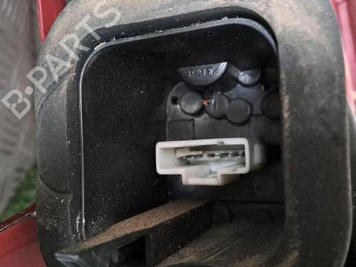 Right taillight PEUGEOT 206 SW (2E/K) 2.0 HDi | BP29953034C35  - Image 7