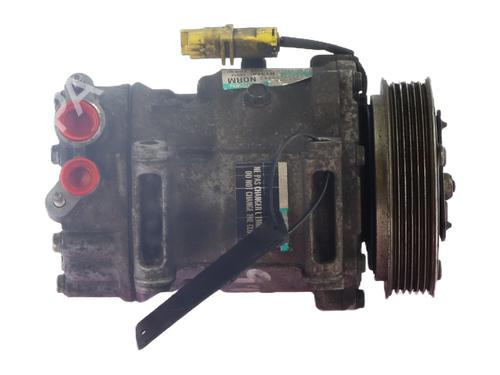 AC compressor CITROËN C4 Picasso I MPV (UD_) 1.6 HDi | BP31129360M34