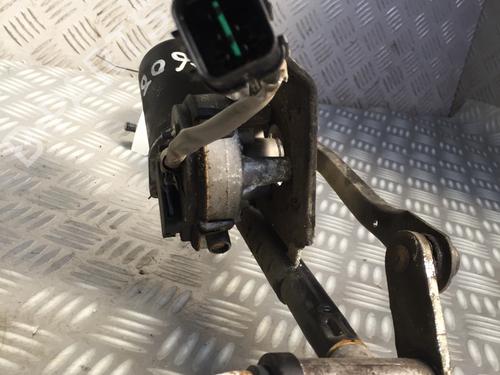 Front wiper motor HYUNDAI MATRIX (FC) 1.5 CRDi VGT | BP21635685M29 
