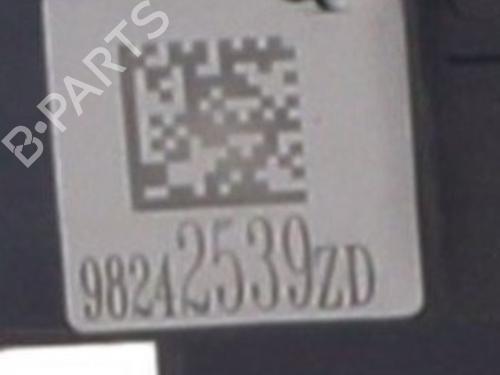 Used Left front window switch Left front window switch PEUGEOT 208 I (CA_, CC_) 1.5 BlueHDI 100 (102 hp) 30965525 30965525