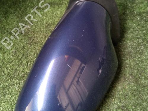 Left mirror MERCEDES-BENZ A-CLASS (W168) A 170 CDI (168.009, 168.109) | BP13895496C26 