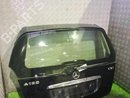Tailgate MERCEDES-BENZ A-CLASS (W169) A 180 CDI (169.007, 169.307) | BP22224706C6 