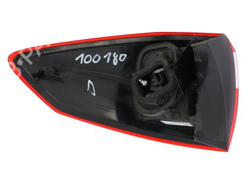 Lampa tylna prawa FORD C-MAX II (DXA/CB7, DXA/CEU) 1.6 TDCi | BP30934901C35