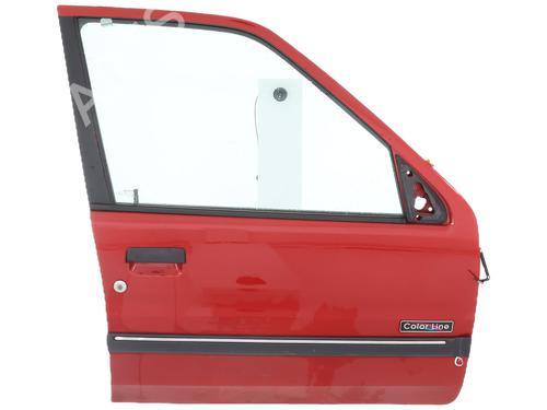 Used Right front door Right front door PEUGEOT 106 II (1A_, 1C_) 1.4 i (75 hp) 33628667 33628667