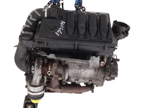 Engine MERCEDES-BENZ A-CLASS (W169) A 180 CDI (169.007, 169.307) | BP34701058M1 - Image 7