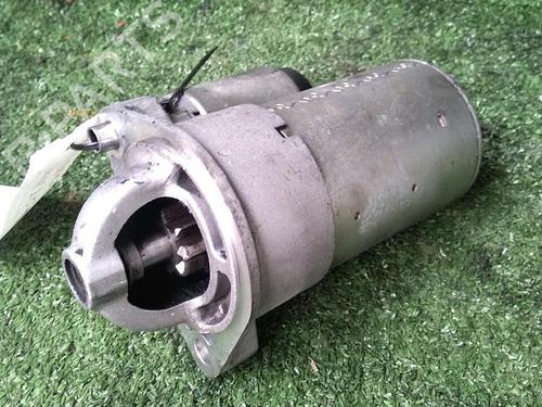 Starter CHEVROLET SPARK (M300) 1.0 | BP30071958M8  - Image 6