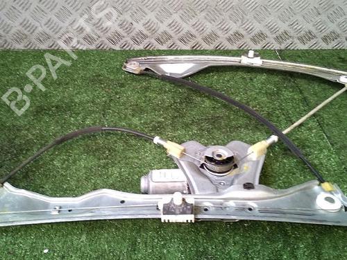 Used Front right window mechanism RENAULT CLIO III Grandtour (KR0/1_) 1.5 dCi (KR0F) (86 hp) 30072760