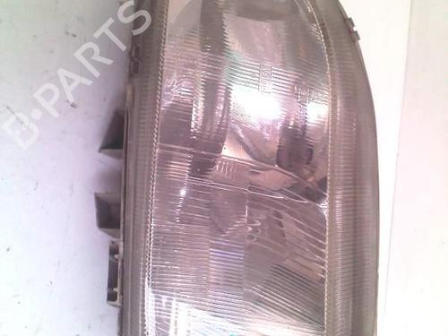 Used Left headlight Left headlight RENAULT SAFRANE I (B54_) 2.1 dT (B546) (88 hp) 30075588 30075588