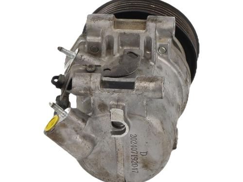 AC compressor PEUGEOT PARTNER Box Body/MPV (K9) 1.5 BlueHDI 130 | BP40111636M34  - Image 5