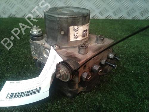 ABS pump CITROËN C4 Grand Picasso II (DA_, DE_) 2.0 BlueHDi 150 | BP30073245M43