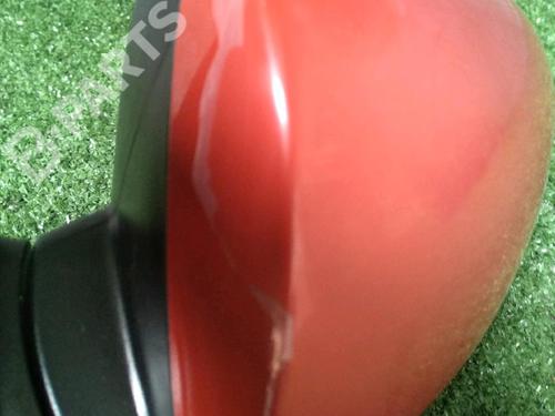 Left mirror KIA PICANTO I (SA) 1.0 | BP11408518C26 