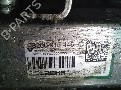 Engine RENAULT LAGUNA III (BT0/1) 2.0 dCi (BT07, BT0J, BT14, BT1A, BT1S) | BP31875323M1 