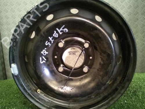 Felge für Felge PEUGEOT 205 II (20A/C) 1.4 (67 hp) 30063689 30063689