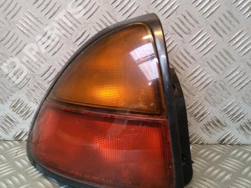 Used Left taillight MAZDA 323 C V (BA) 1.5 16V (BA11) (88 hp) 11405577