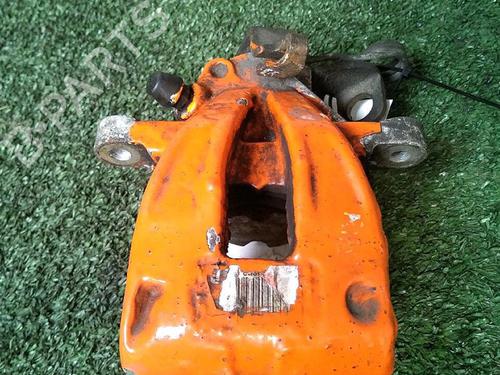 Used Left rear brake caliper Left rear brake caliper PEUGEOT 207 CC (WD_) 1.6 16V Turbo (150 hp) 30067179 30067179
