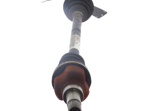Used Left front driveshaft Left front driveshaft PEUGEOT 208 I (CA_, CC_) 1.4 HDi (68 hp) 30697414 30697414