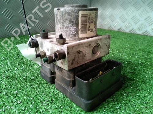 ABS Bremseaggregat CITROËN C3 I (FC_, FN_) 1.4 HDi | BP29951691M43 