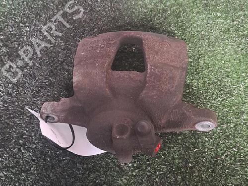 Right front brake caliper FIAT 500 (312_) 1.3 D Multijet (312AXB1A) | BP30066539M104 