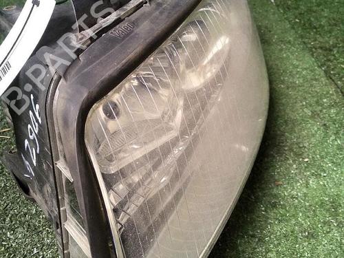 Left headlight AUDI A4 B6 (8E2) 1.9 TDI | BP29951455C28 - Image 10