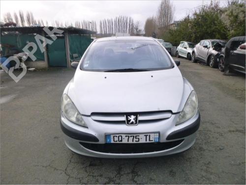 Front windshield wiper arm PEUGEOT 307 (3A/C) 2.0 HDi 90 | BP14546858C143 