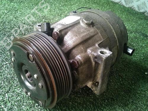 Used AC compressor RENAULT LAGUNA II (BG0/1_) 2.0 16V (BG00, BG0K, BG0P, BG0W) (135 hp) 30064637
