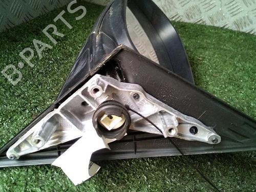 Left mirror BMW 3 (E90) 320 d | BP30076370C26 