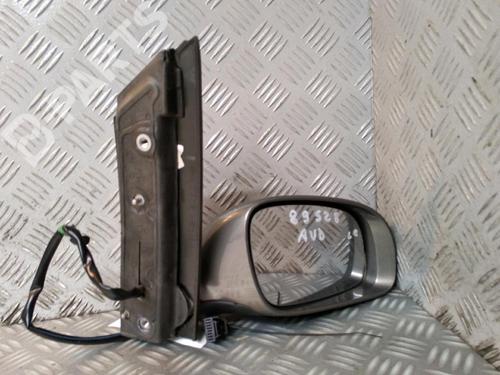 Used Right mirror VW TOURAN (1T1, 1T2) 1.9 TDI (90 hp) 11406148