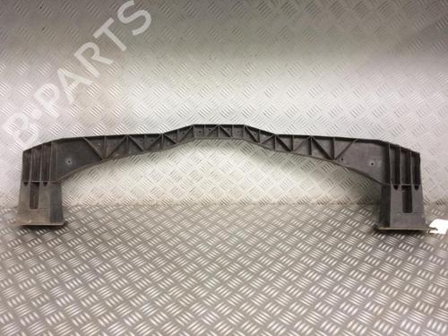 Frontplade/Frontkurv Frontplade/Frontkurv CITROËN C4 Coupe (LA_) 1.6 HDi (109 hp) 30068699 30068699