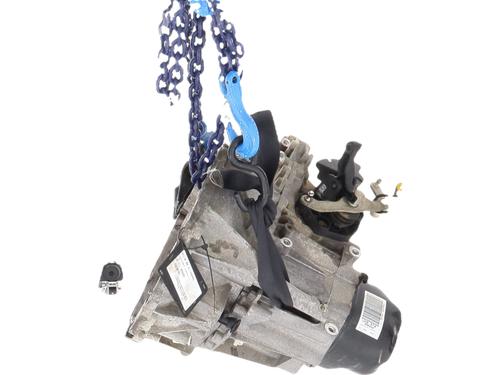 Gearbox NISSAN MICRA V (K14) 1.0 | BP33311195M3  - Image 7