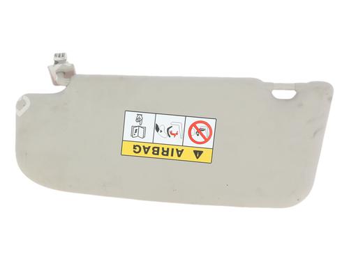Right sun visor RENAULT KADJAR (HA_, HL_) 1.6 dCi 130 (HLA4) | BP39152671I2 - Image 2