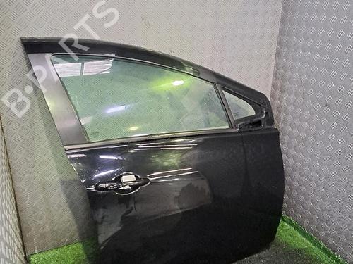 Right front door RENAULT ZOE (BFM_) ZOE | BP30064417C3 