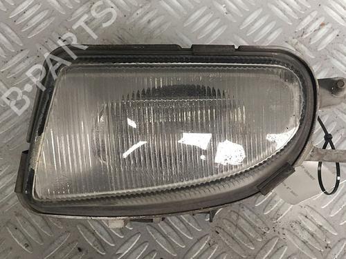 Used Left front fog light MERCEDES-BENZ E-CLASS (W210) E 270 CDI (210.016) (170 hp) 30070121