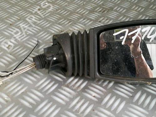 Used Right mirror FIAT PUNTO (188_) 1.2 60 (188.030, .050, .130, .150, .230, .250) (60 hp) 30074613
