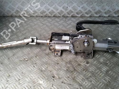 Steering column AUDI A3 Limousine (8VS, 8VM) 35 TDI | BP29950838M21 