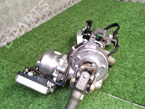 Used Steering column DACIA SANDERO III 1.0 TCe LPG (91 hp) 30071534