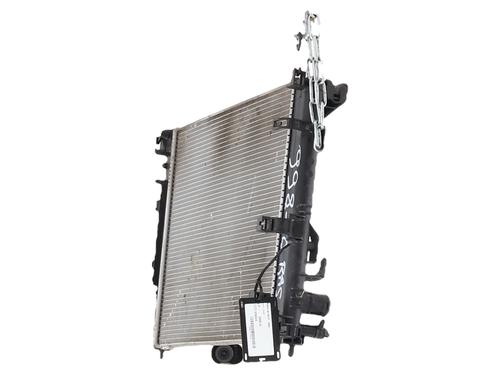 Water radiator DACIA JOGGER (RK_) 1.0 TCe 110 (RKMD) | BP37730936M31 - Image 2