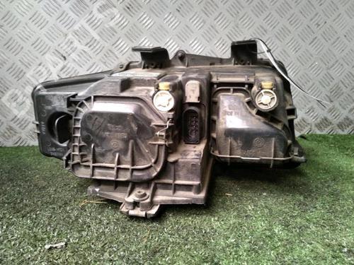 Left headlight AUDI A4 B6 (8E2) 1.9 TDI | BP29951455C28 - Image 2