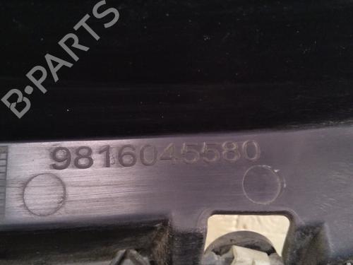 Grill CITROËN C-ELYSEE (DD_) 1.2 VTi 82 | BP31336985C40 