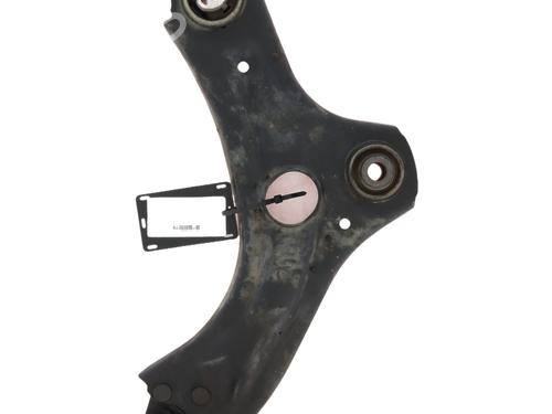 Right front suspension arm RENAULT CLIO V (B7_) 1.0 TCe 90 (B7MT) | BP37730986M13 - Image 5