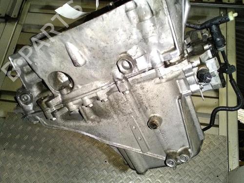 Gearbox CITROËN DS4 (NX_) 1.6 THP 200 | BP30077097M3