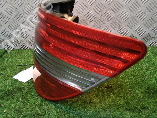 Right taillight MERCEDES-BENZ B-CLASS Sports Tourer (W245) B 200 CDI (245.208) | BP12242503C35 