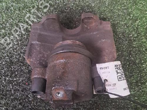 Left front brake caliper AUDI A4 B6 Avant (8E5) 1.9 TDI | BP22307116M105 