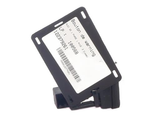 Warning switch AUDI Q5 (8RB) 2.0 TDI quattro | BP33119995I22  - Image 5