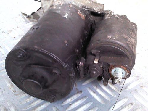 Used Starter NISSAN MICRA II (K11) 1.0 i 16V (K11) (54 hp) 30074931